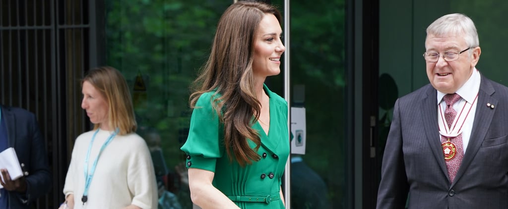 Kate Middleton's Best Outfits