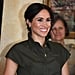 Meghan Markle Pregnancy Pictures