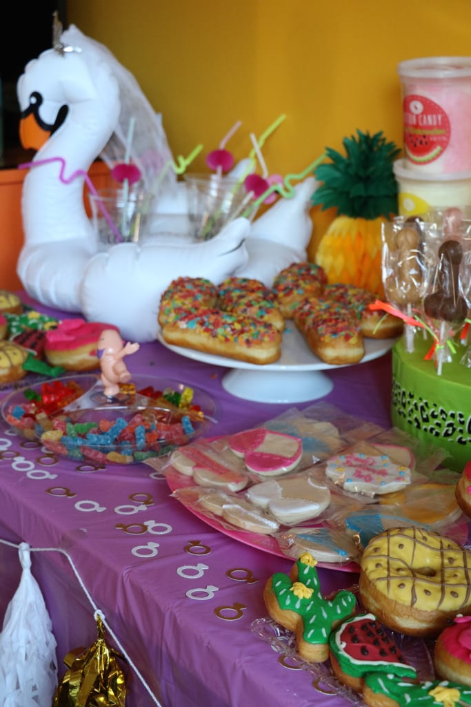 Palm Springs Bachelorette Party