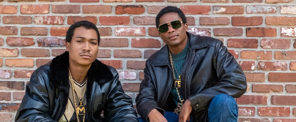 BMF Has Been Renewed For Season 2