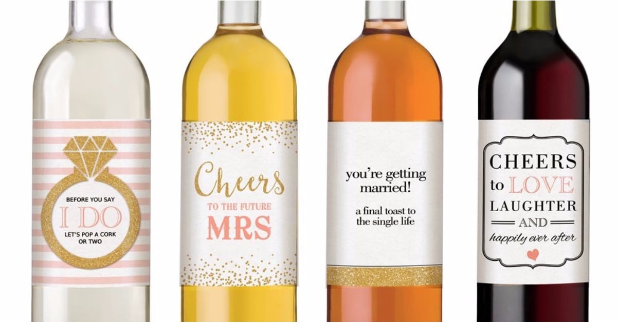 Bachelorette Decor on Amazon Prime POPSUGAR Home
