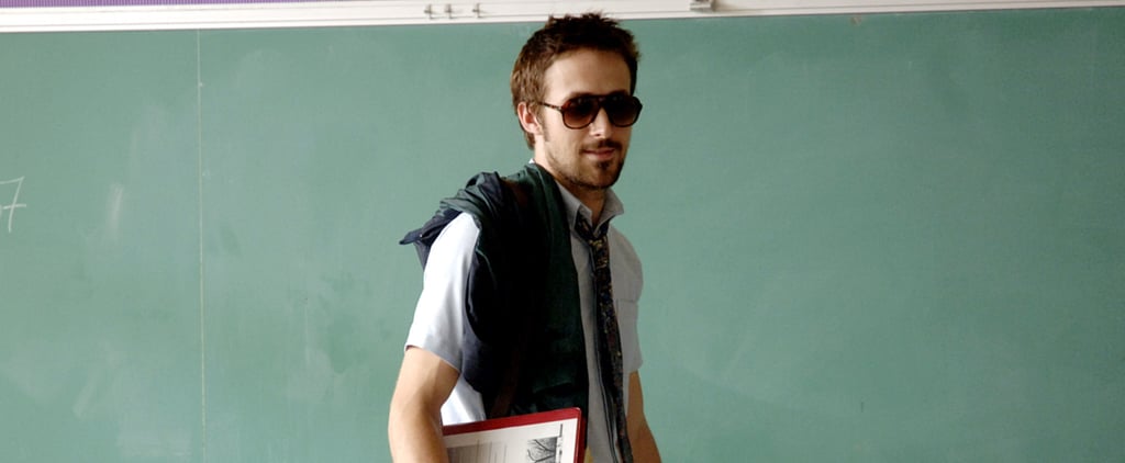 Reasons to Date a Teacher