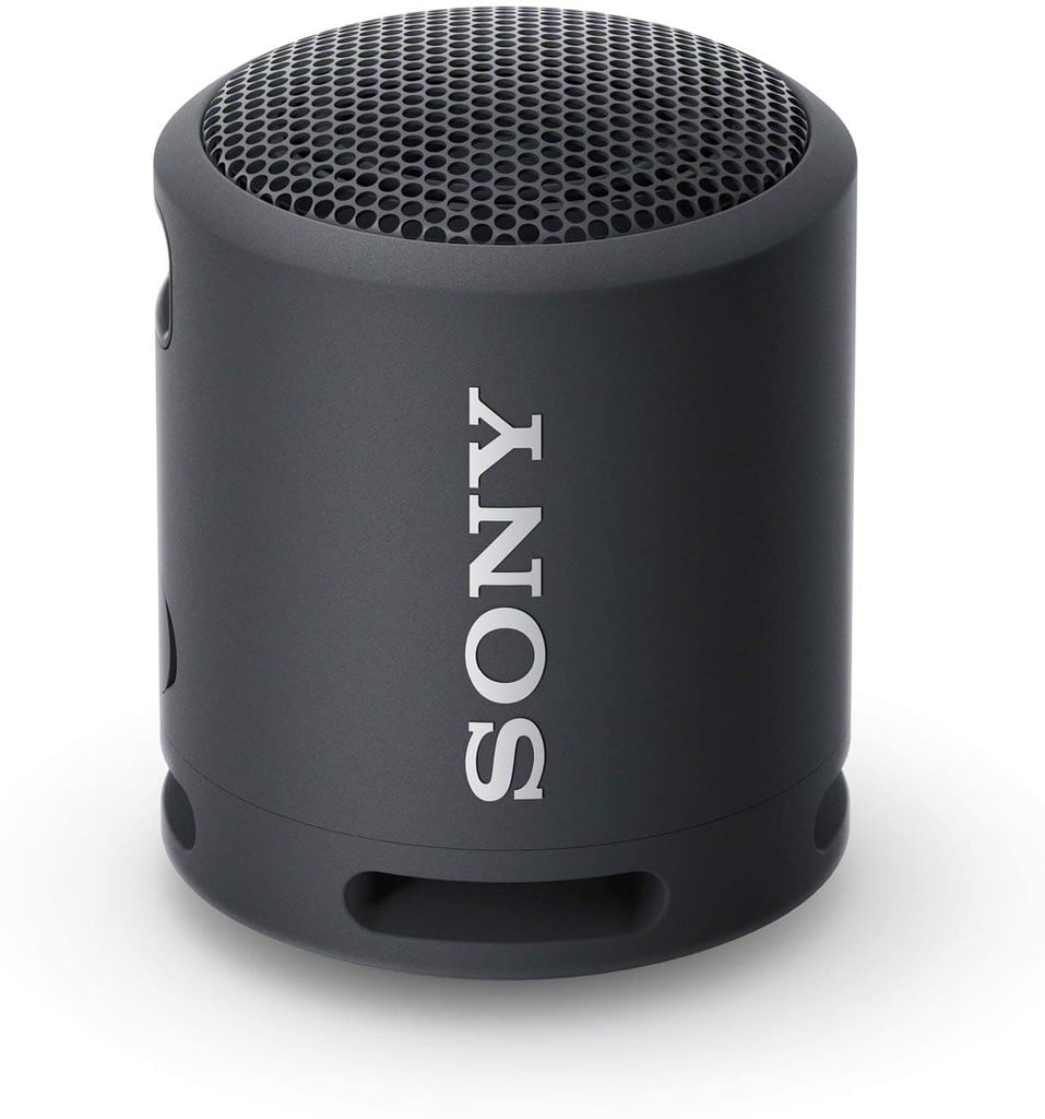 A Waterproof Speaker Sony Extra BASS Wireless Portable Compact Speaker