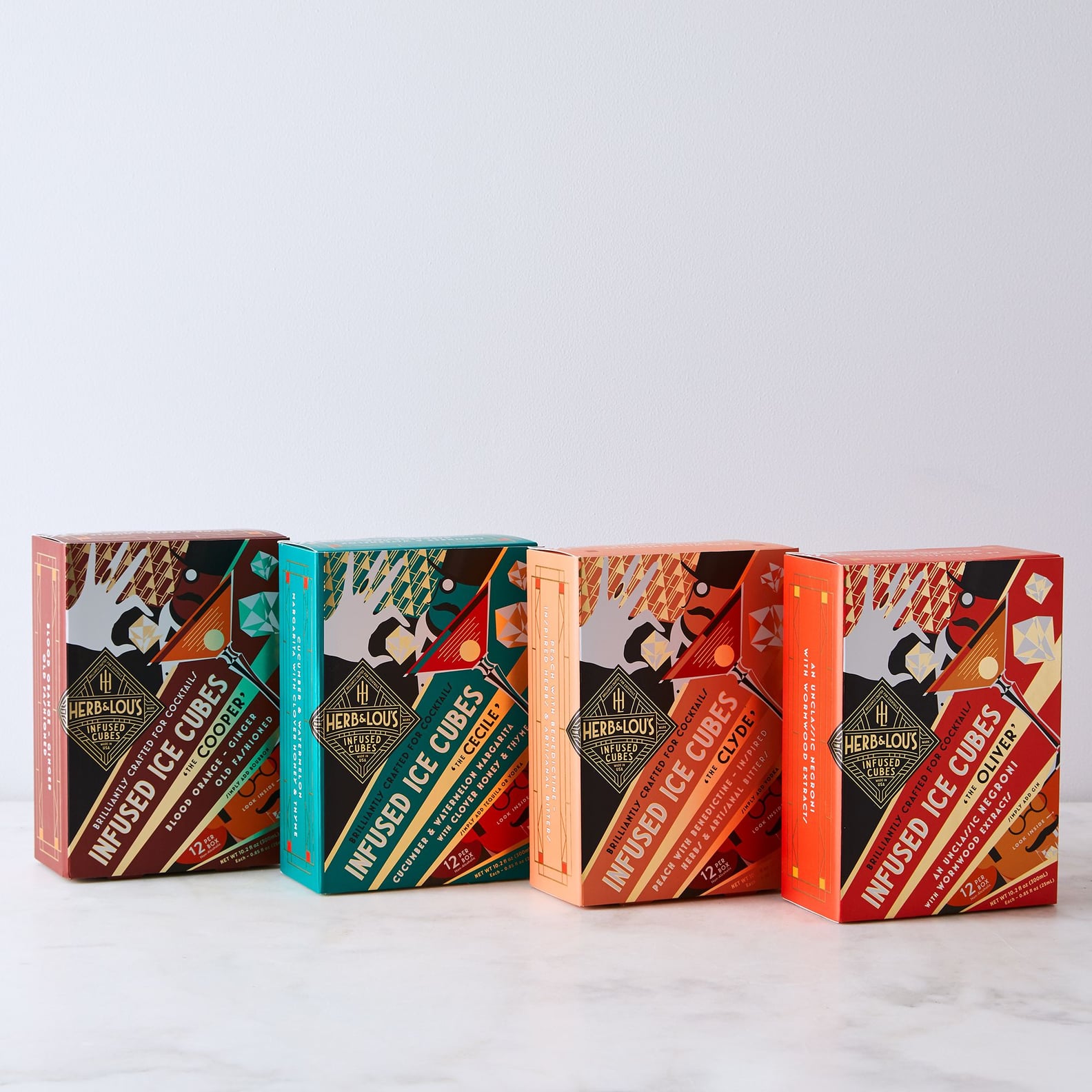 The Best Gourmet Food Gifts in 2022 POPSUGAR Food