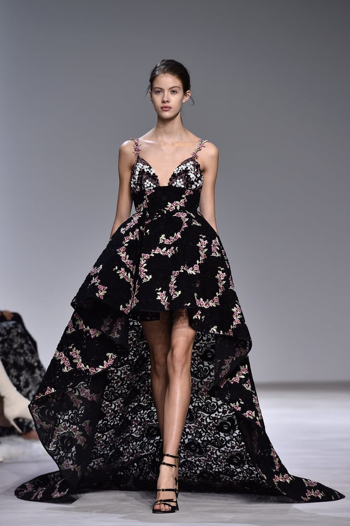 Giambattista Valli Couture Spring 2016
