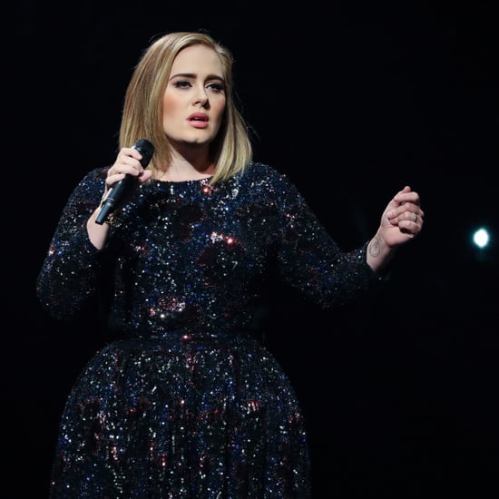 Adele Says Not Having Kids Is Brave