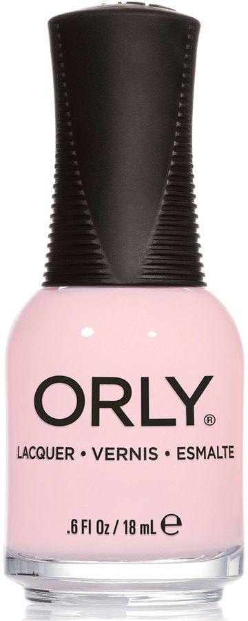 Orly Kiss the Bride Nail Polish