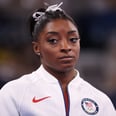 Simone Biles Says She Was "Petrified" to Return to the Mat After Twisties Scare
