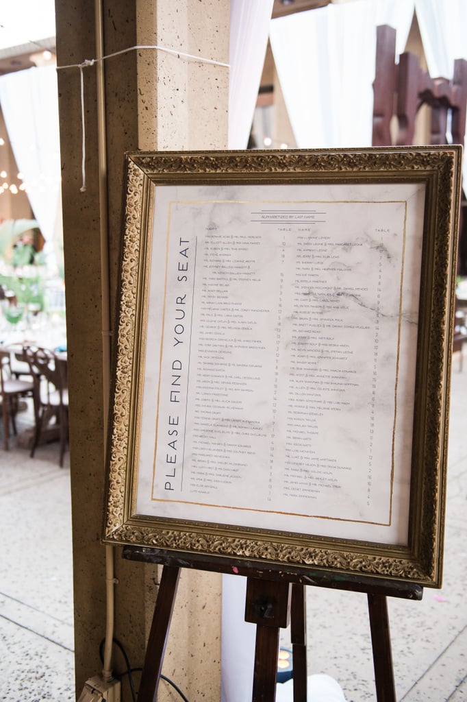 Wedding at the San Diego Museum of Art