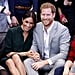 Meghan Markle Pregnant With First Child