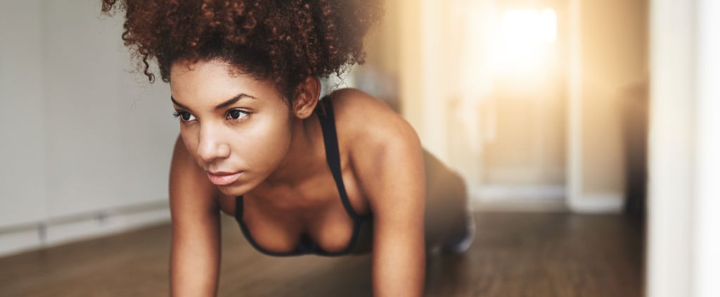 Quietly Melt Fat With This 21-Minute Full-Body Dorm Room Workout