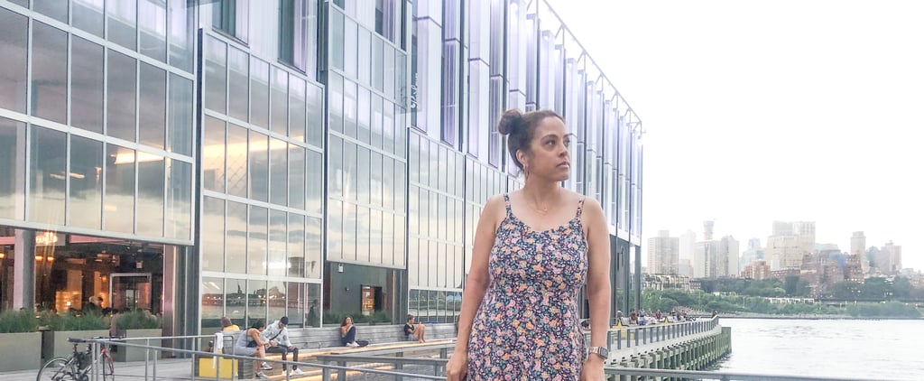 My New Favorite Thing Is This $33 Linen Dress — I Wore It For 14 Hours Straight