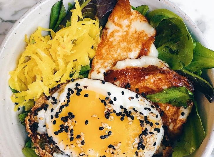 Keto Diet Breakfast Inspiration and Ideas From Instagram ...