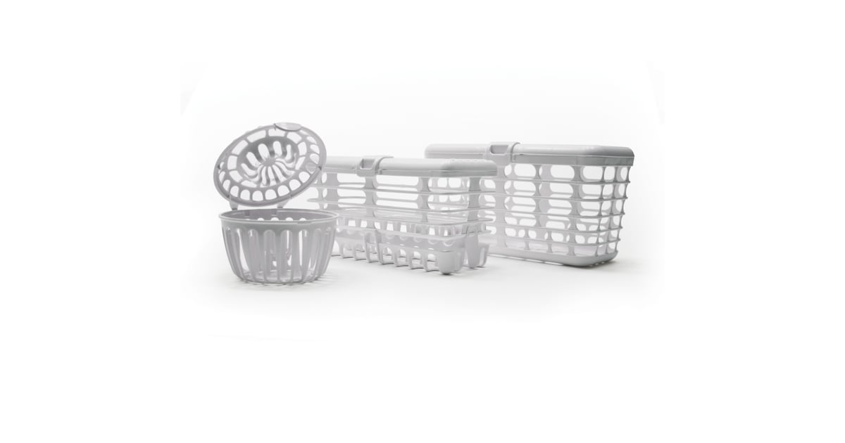 Dishwasher Basket Combo Set The Best Baby Products For New Moms