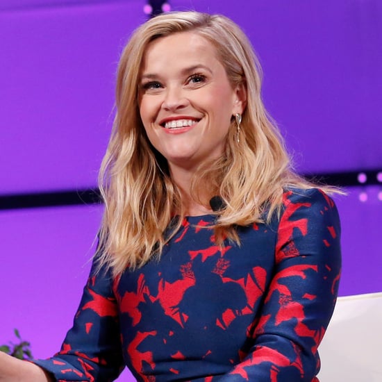 Reese Witherspoon Quotes About Time's Up February 2018