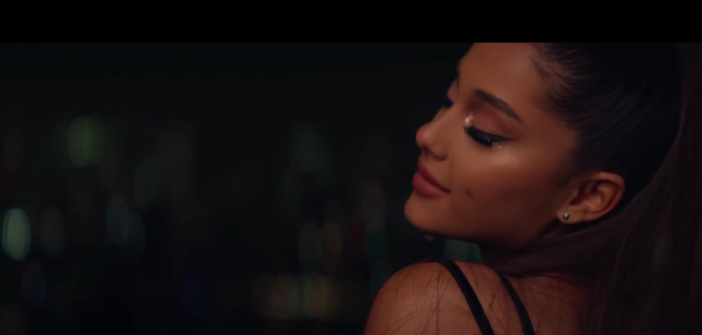 What Eyeliner Does Ariana Grande Use?