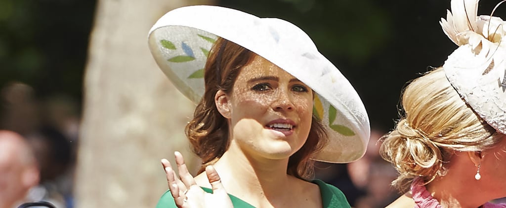The Queen Is Reportedly Lending Eugenie a Wedding Carriage, Because That's What Grannies Are For