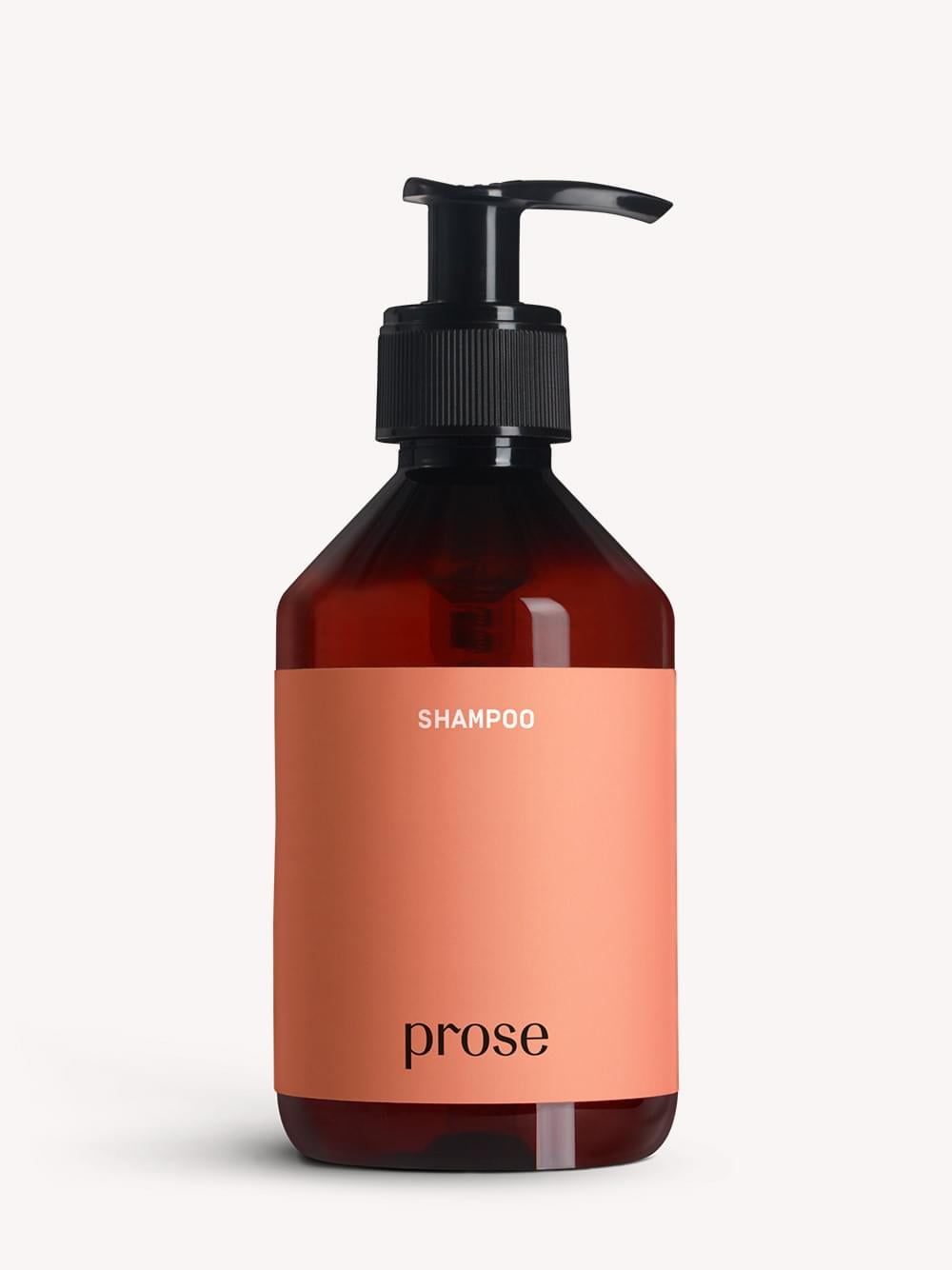 Prose shampoo discount