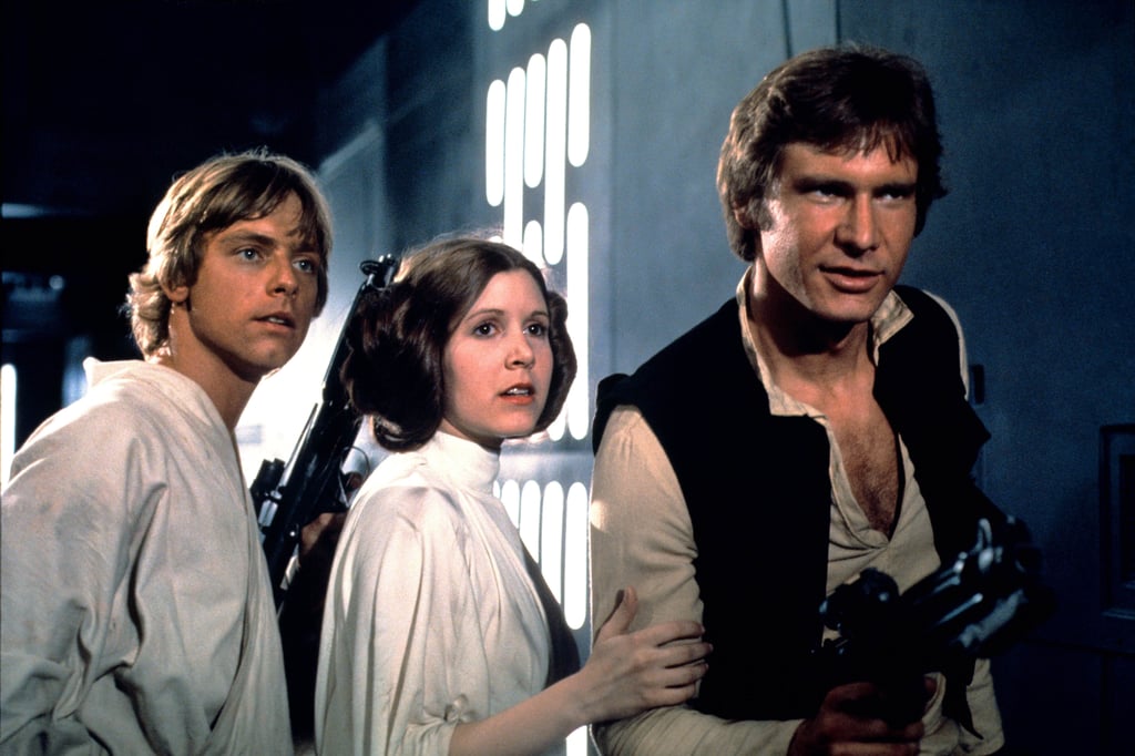 Star Wars Events Timeline
