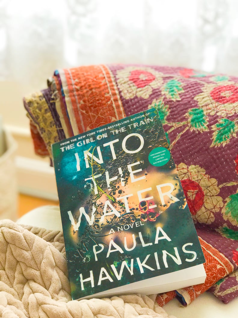Into the Water by Paula Hawkins