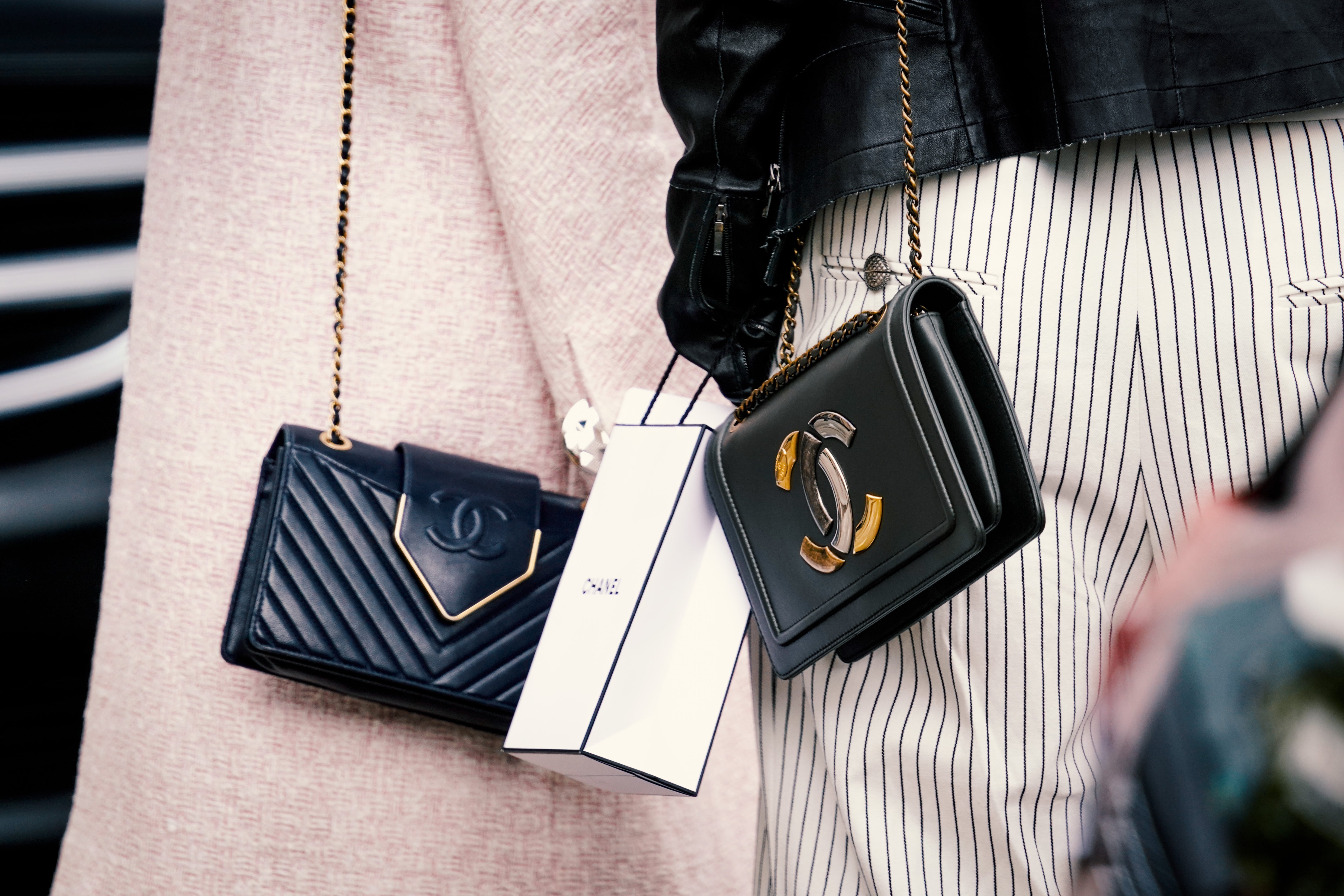 The best Chanel bags to invest in according to experts