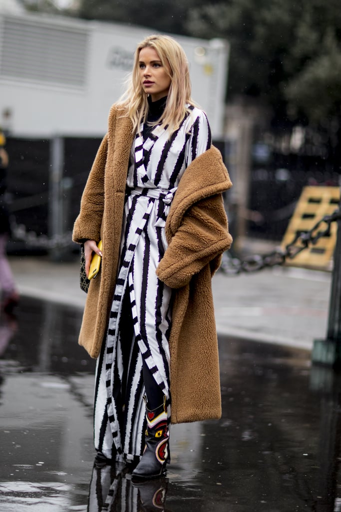 Autumn Winter Outfit Ideas 2018 Popsugar Fashion Australia Photo 13