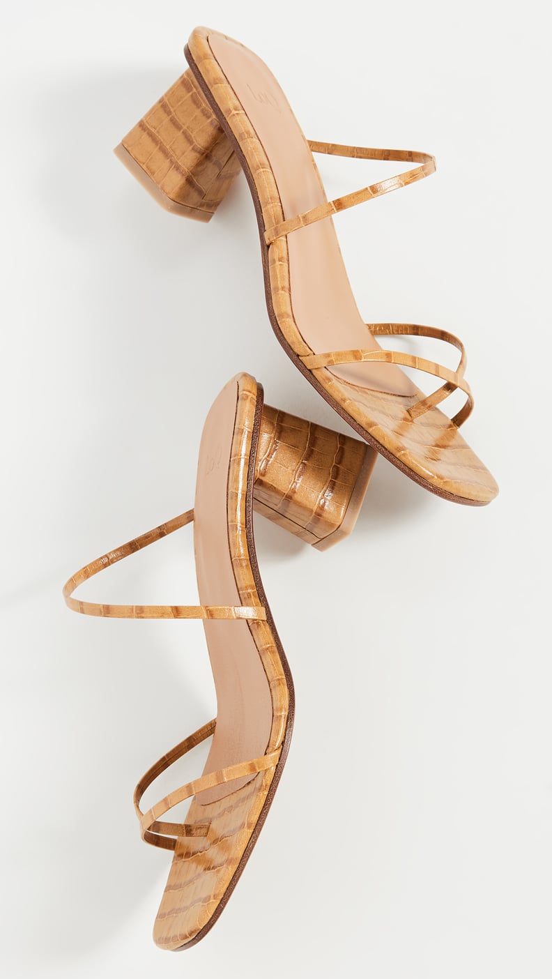 LOQ Manola Sandals