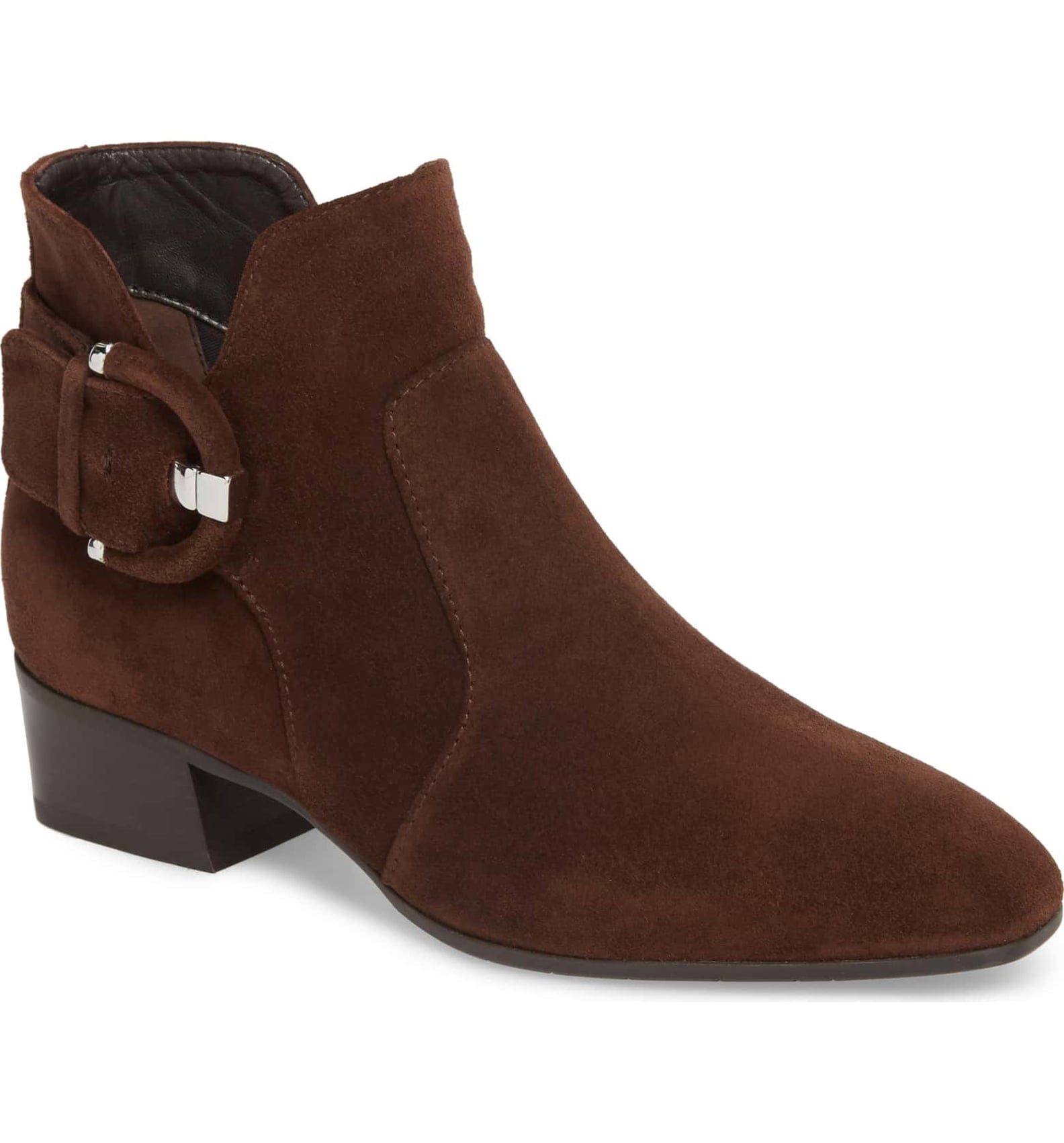 Most Comfortable Booties POPSUGAR Fashion