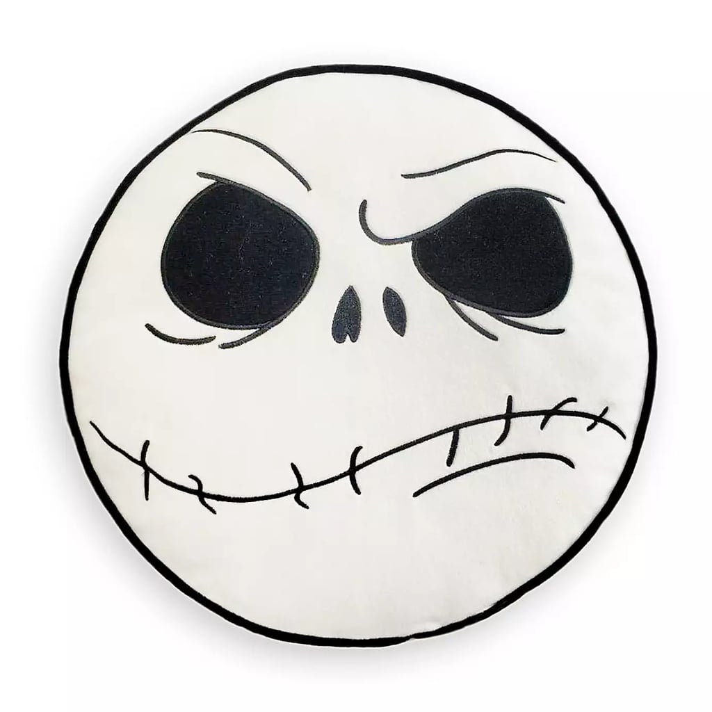 Jack Skellington Pillow