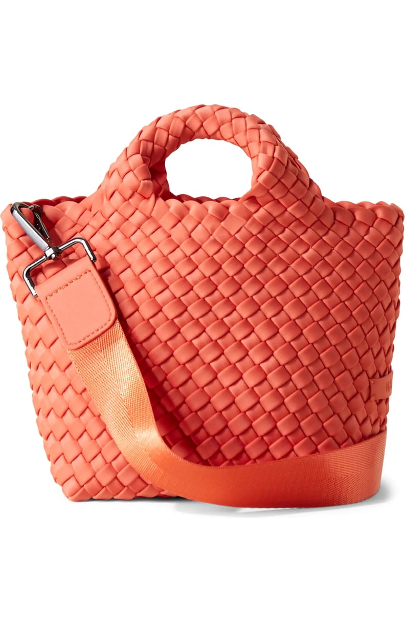 Best Woven Tote Bag