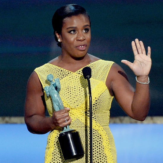 SAG Award Winners 2015