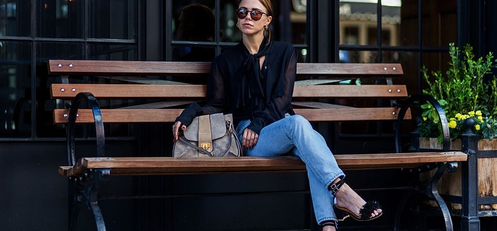 Furry Sandals Trend
