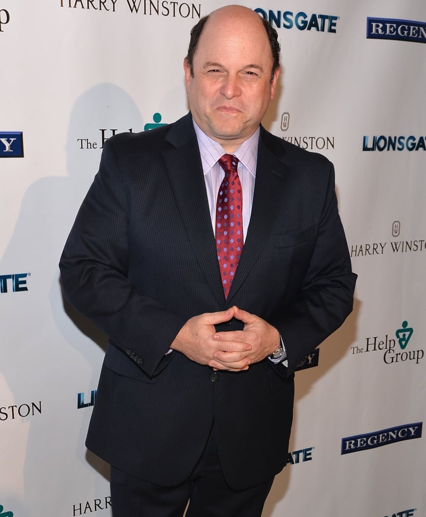 Jason Alexander