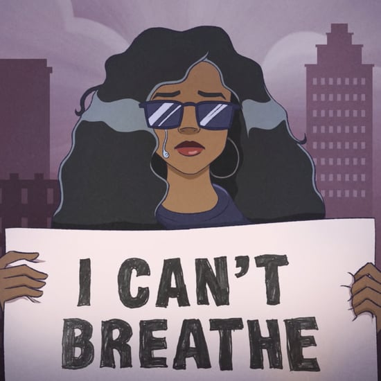 Listen to H.E.R.'s Powerful "I Can't Breathe" Song