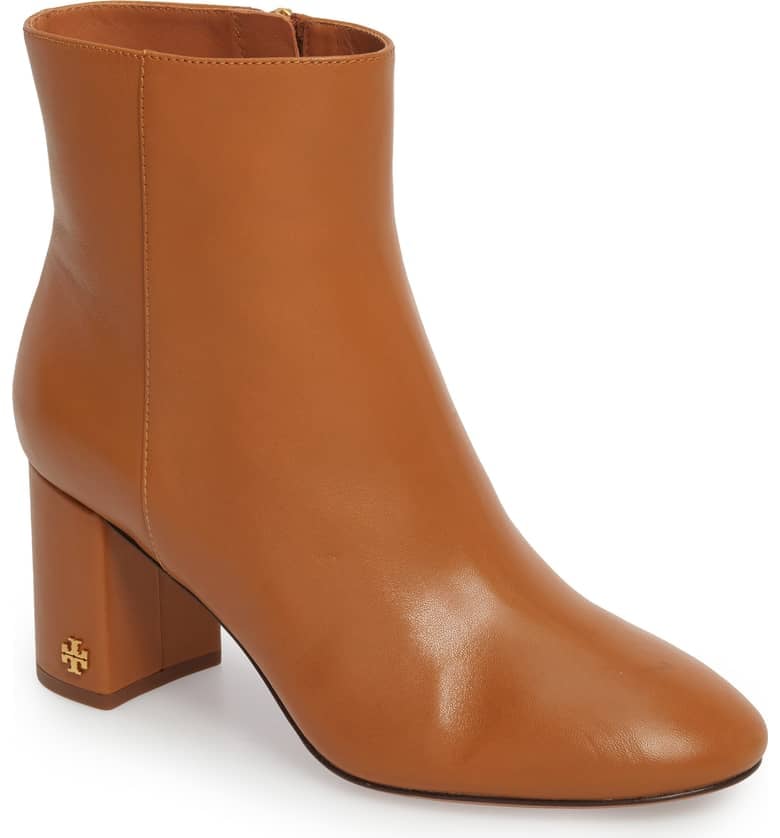 tory burch brooke 25mm knee boot