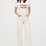 h and m paperbolsa jeans