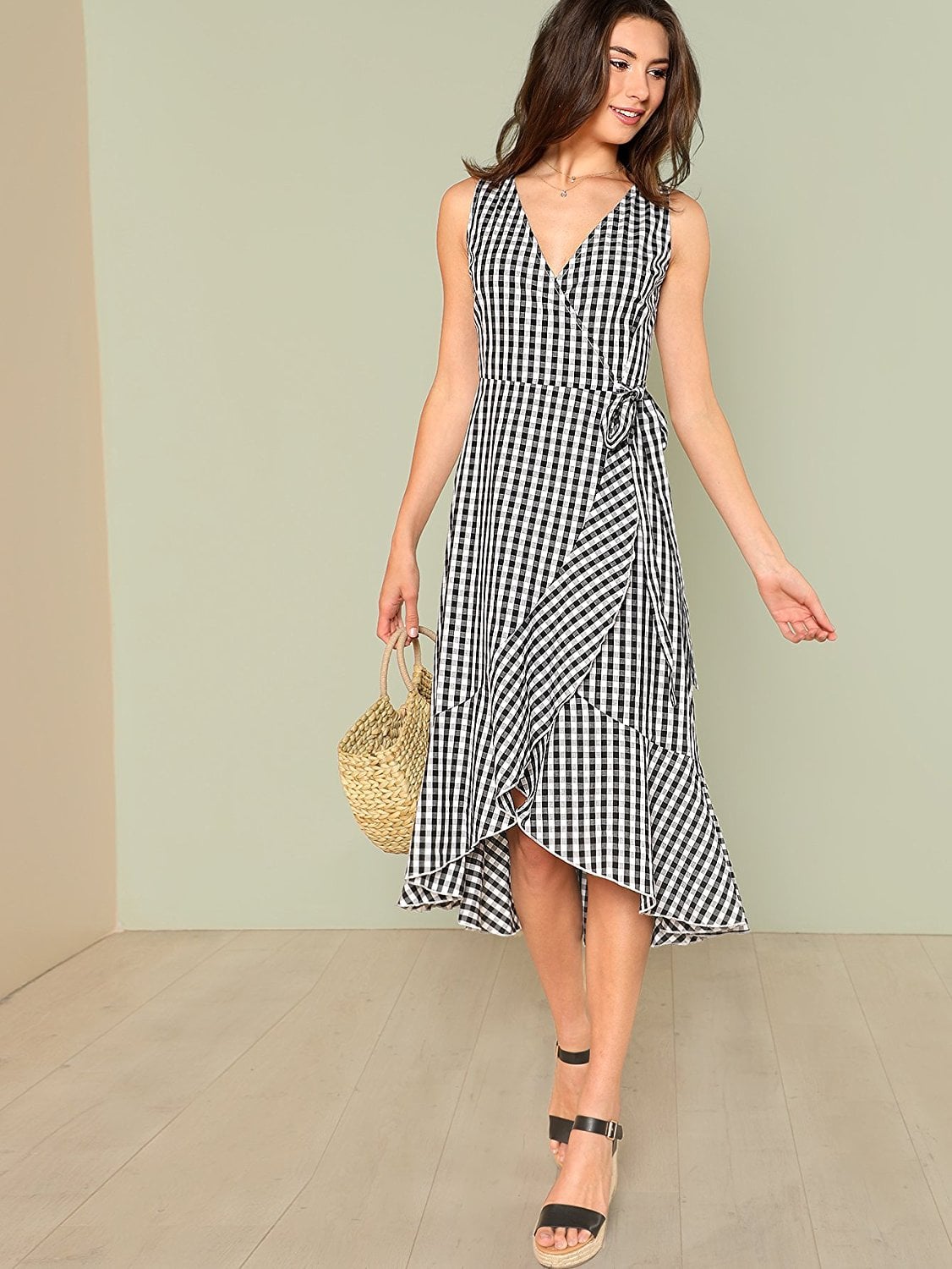 Casual dresses 2018 hotsell