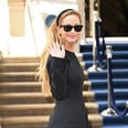 Jennifer Lawrence Is Bringing Back the Classic Headband — Shop Her Exact Style