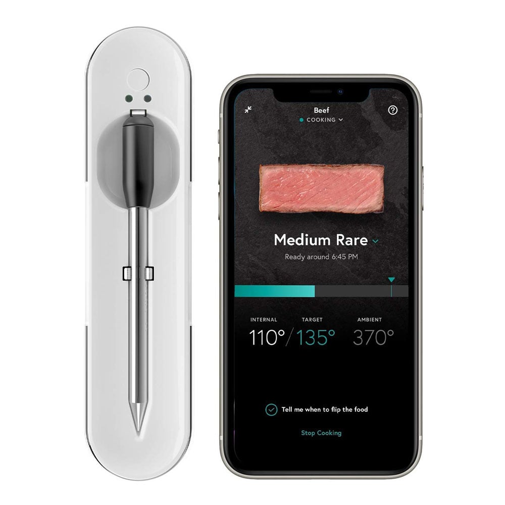 Yummly Smart Thermometer