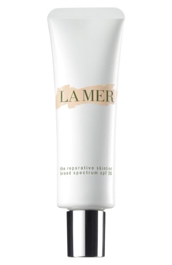 La Mer The Reparative SkinTint Broad Spectrum SPF 30