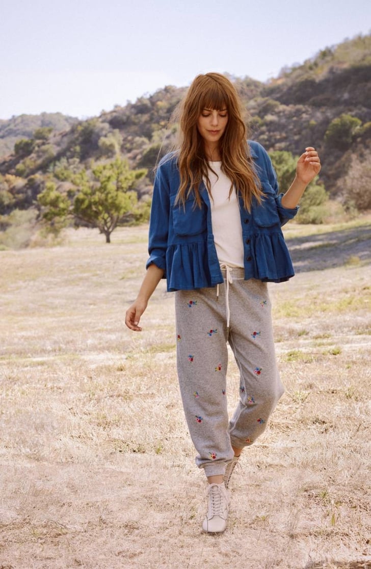 Cute Sweatpants 2018
