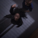 GIFs of Meredith and Cristina Dancing on Grey's Anatomy ...