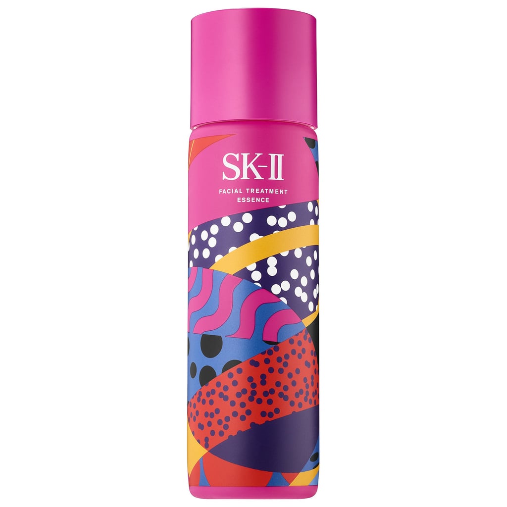 SK-II Facial Treatment Essence Karan Singh Limited Edition ...