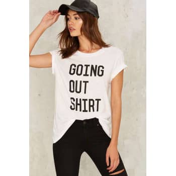 Gifts For T-Shirt Lovers | POPSUGAR Fashion