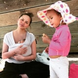 Chrissy Teigen's Tweet About Understanding