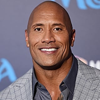 Dwayne Johnson