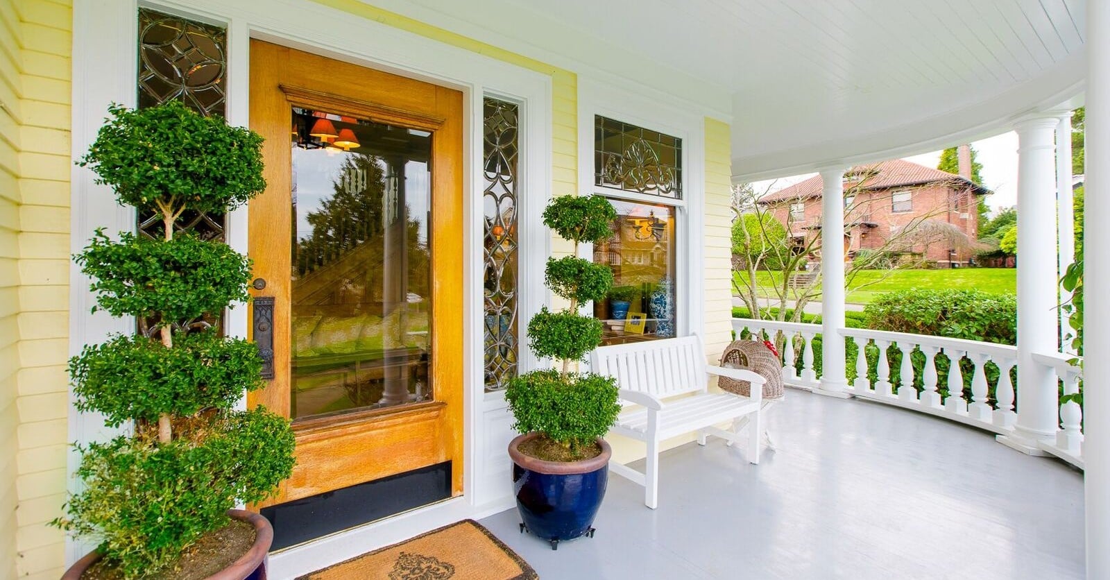 10 Things IAbout You House for Sale PS Family