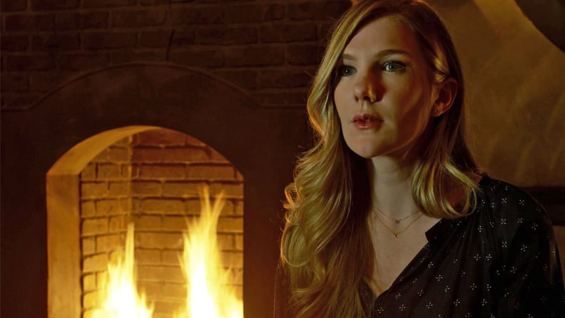 Who Will Lily Rabe Play in American Horror Story Cult? | PS Entertainment