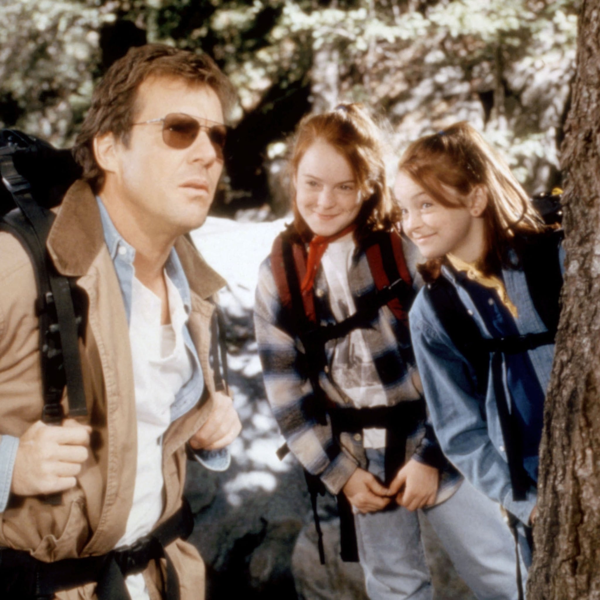 Nostalgic Summer Movies Watch Your Kids