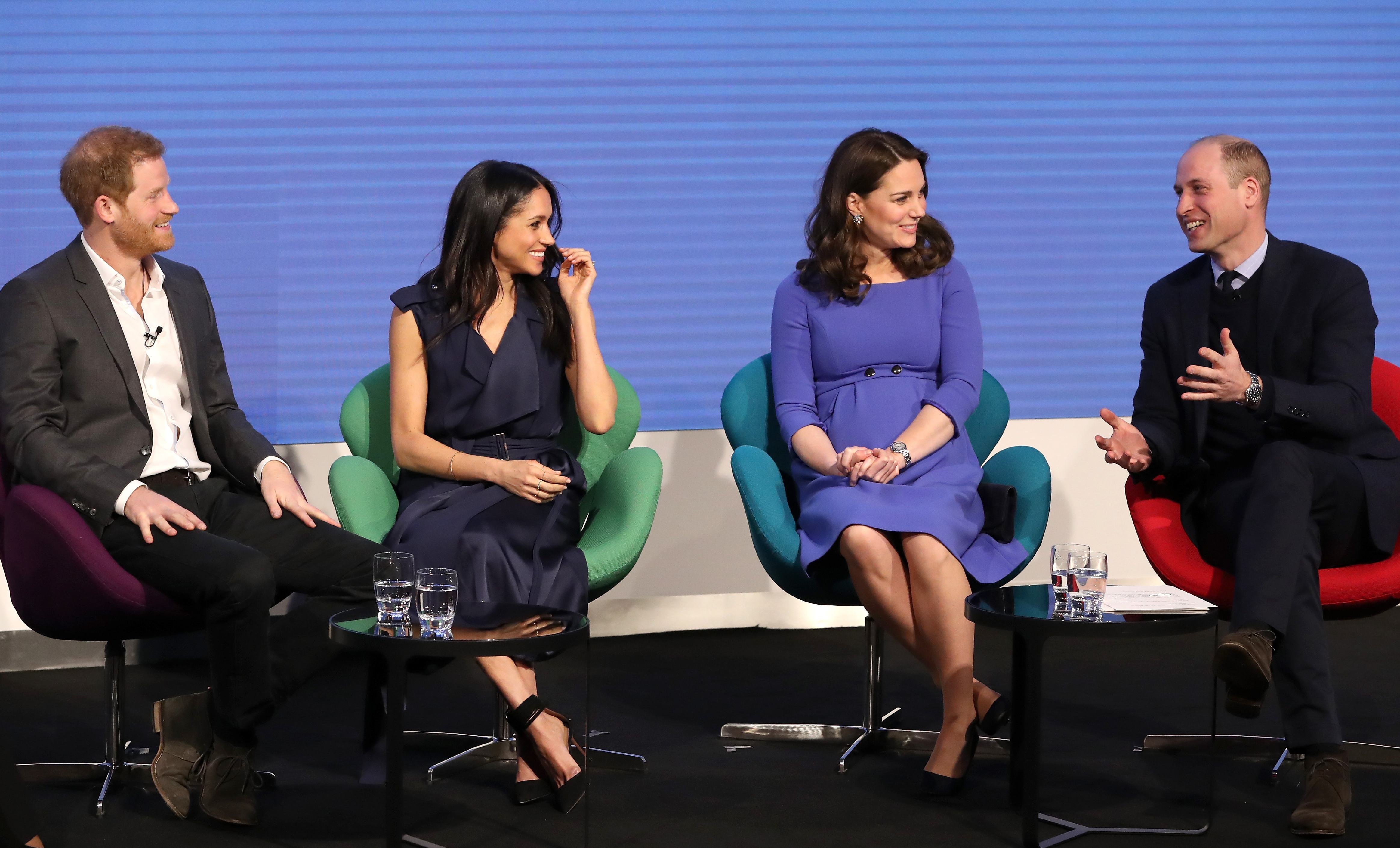 How Much Meghan Markle Costs the Royal Family | PS Celebrity